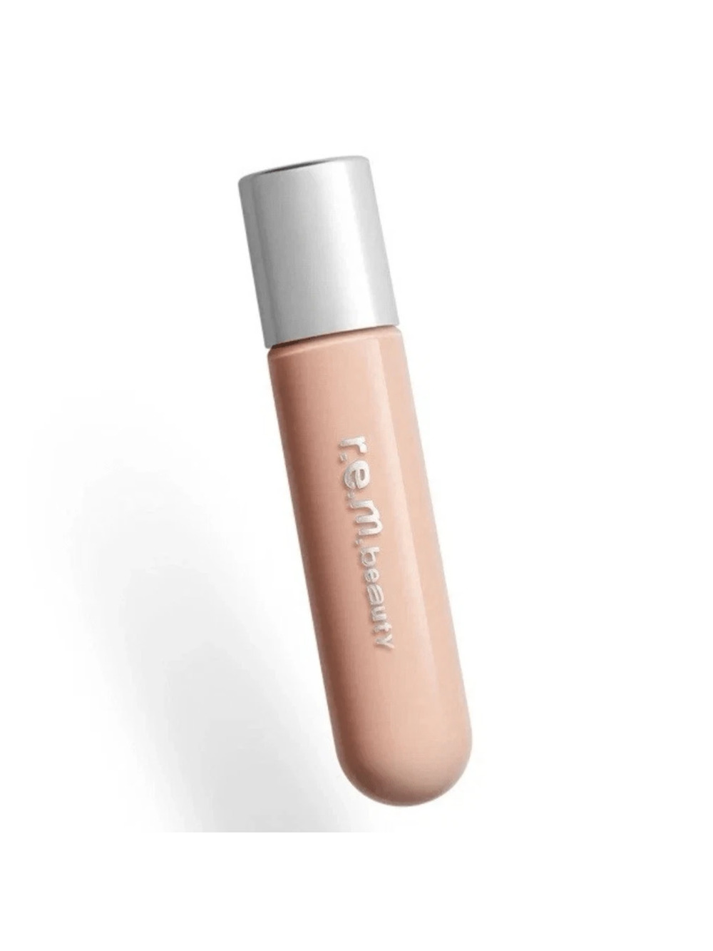 Rem Beauty On Your Collar Plumping Lip Gloss Waterfalls 0.28 fl oz NIB